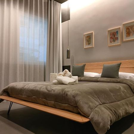 Rosy Room Design Marsala Exteriör bild