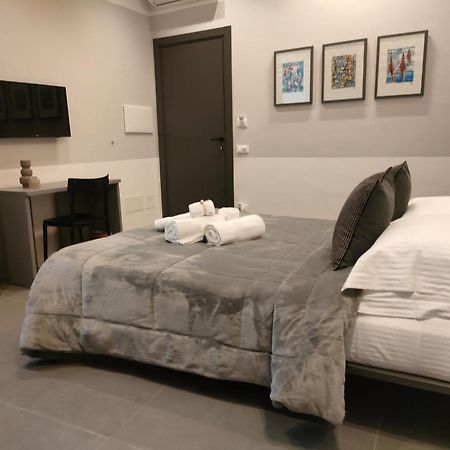 Rosy Room Design Marsala Exteriör bild