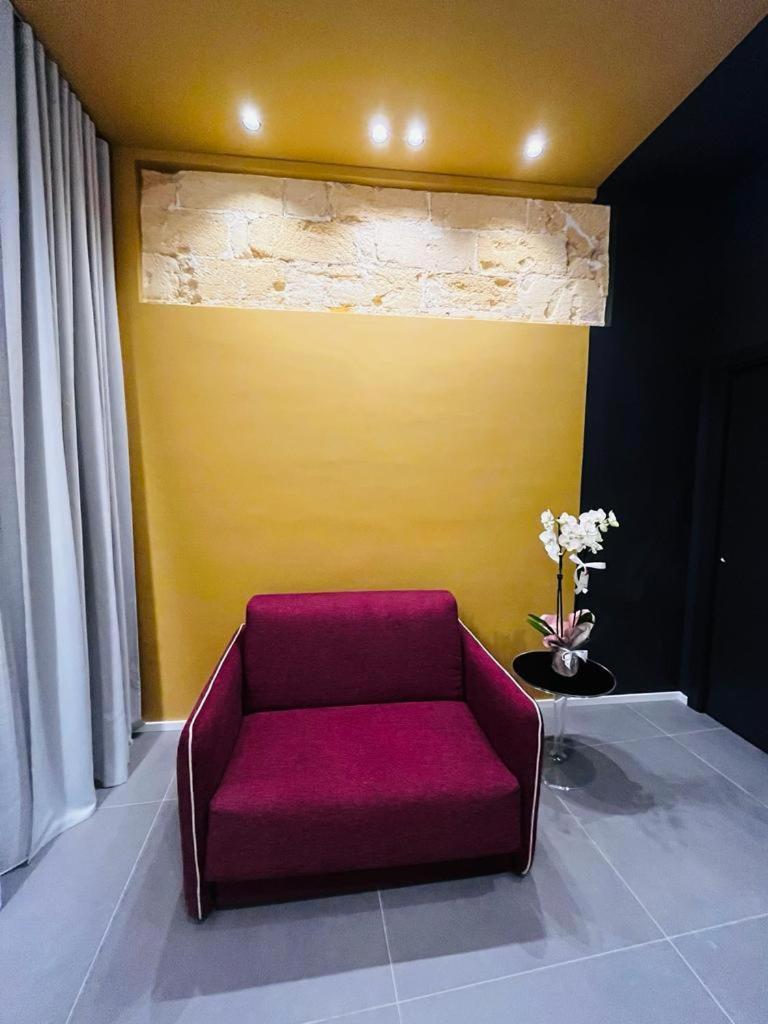 Rosy Room Design Marsala Exteriör bild