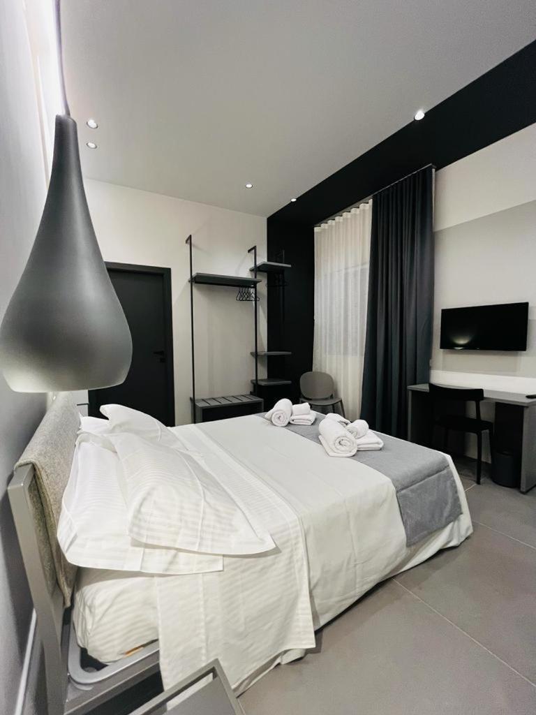 Rosy Room Design Marsala Exteriör bild