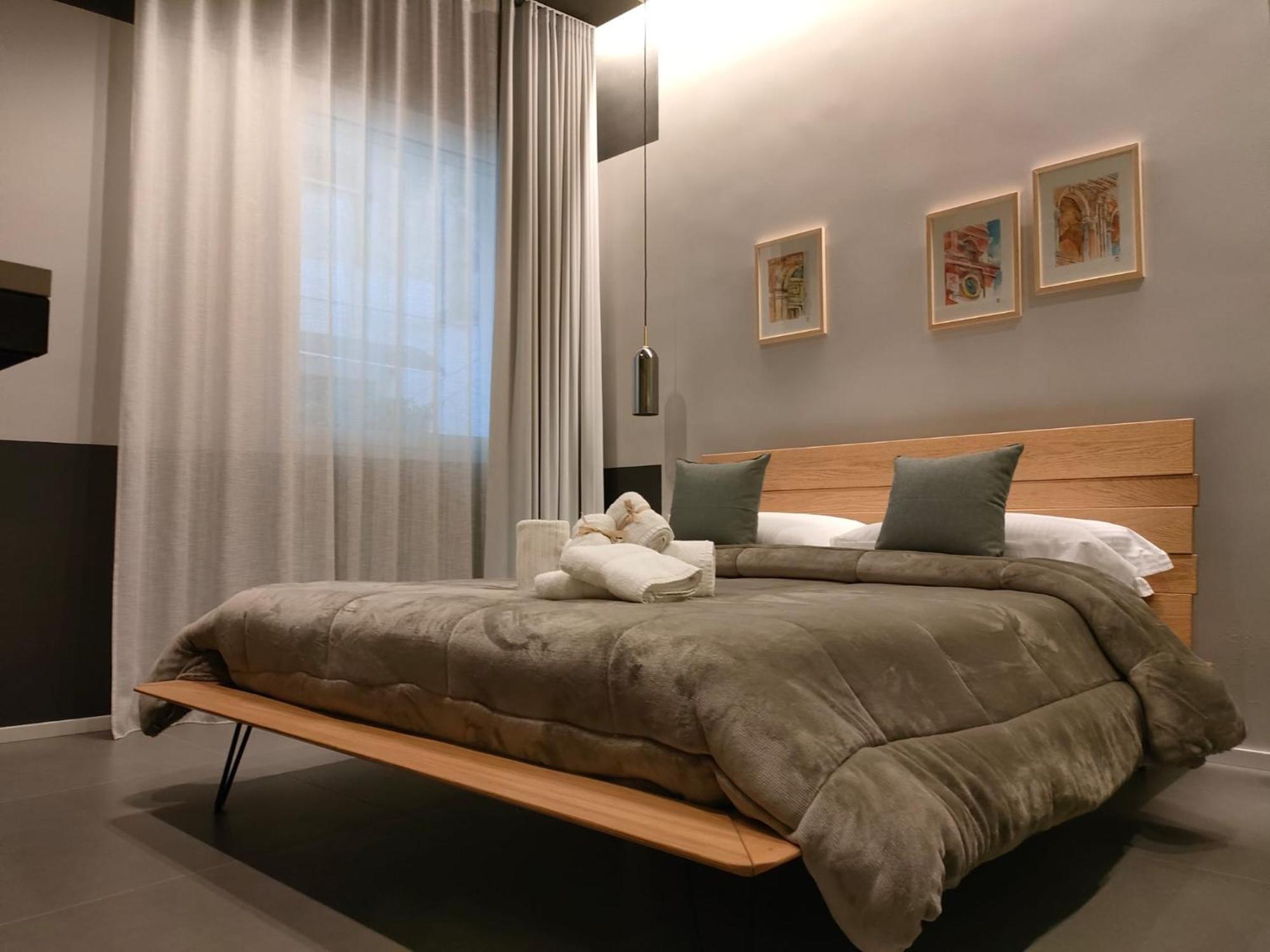 Rosy Room Design Marsala Exteriör bild