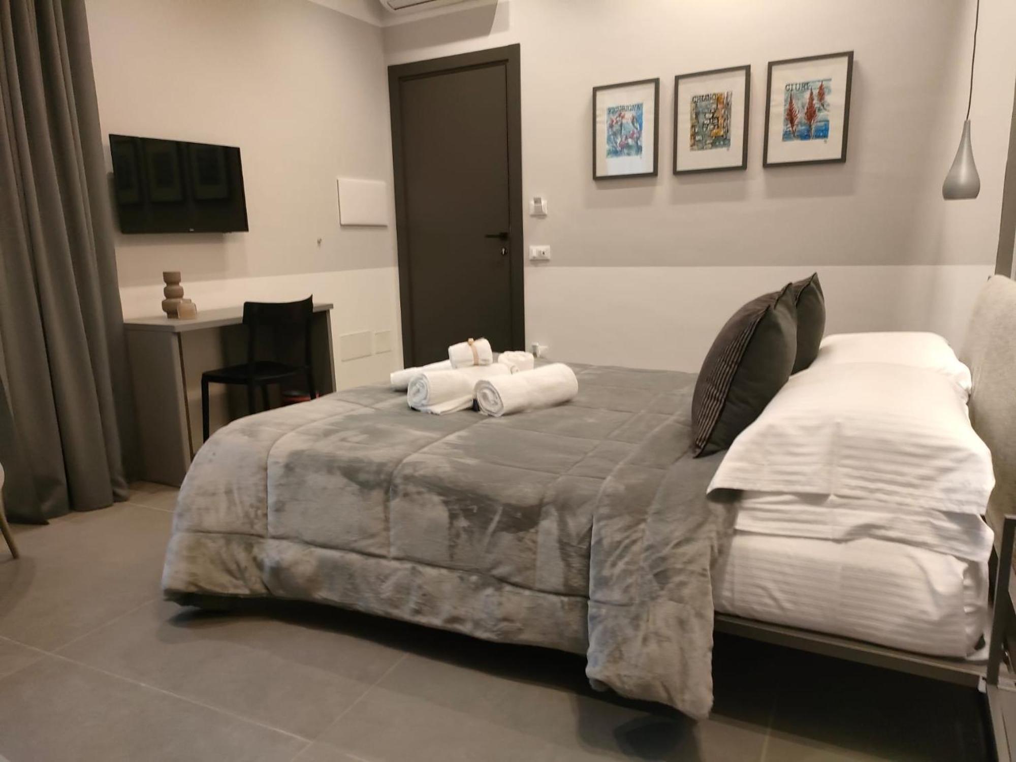 Rosy Room Design Marsala Exteriör bild